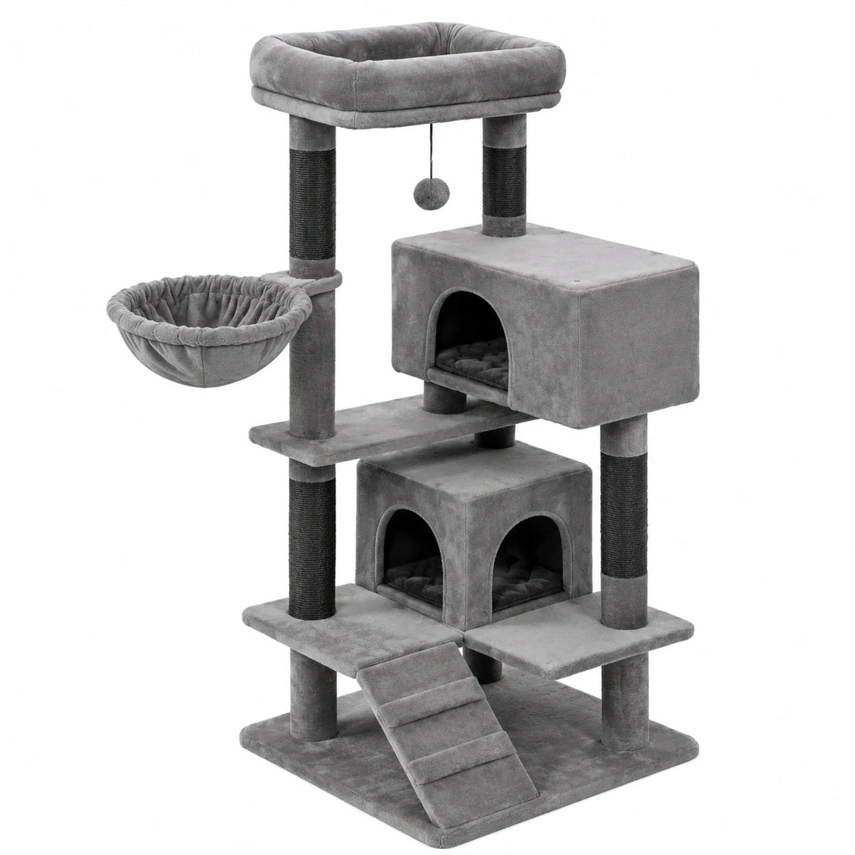 Arbre à chat